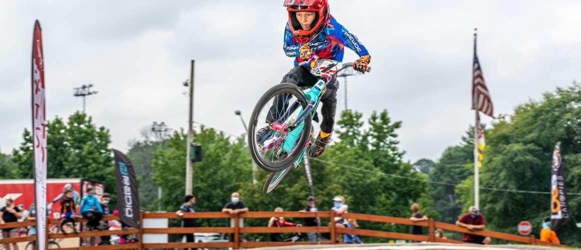 USA BMX