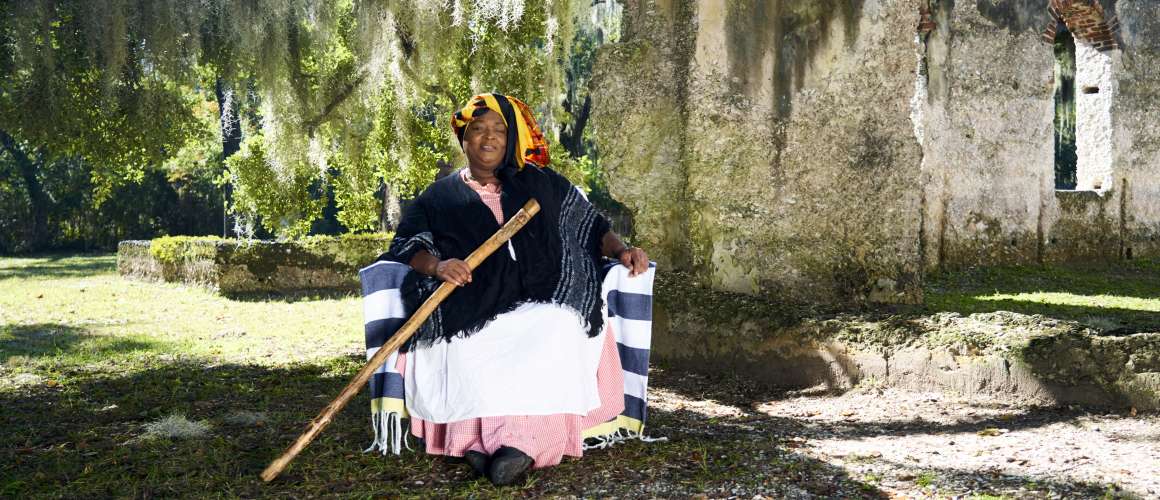 Gullah Culture