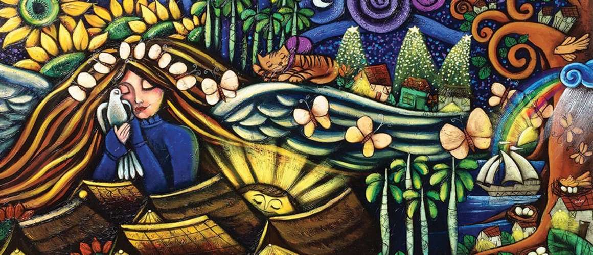 Permanent Art Collection