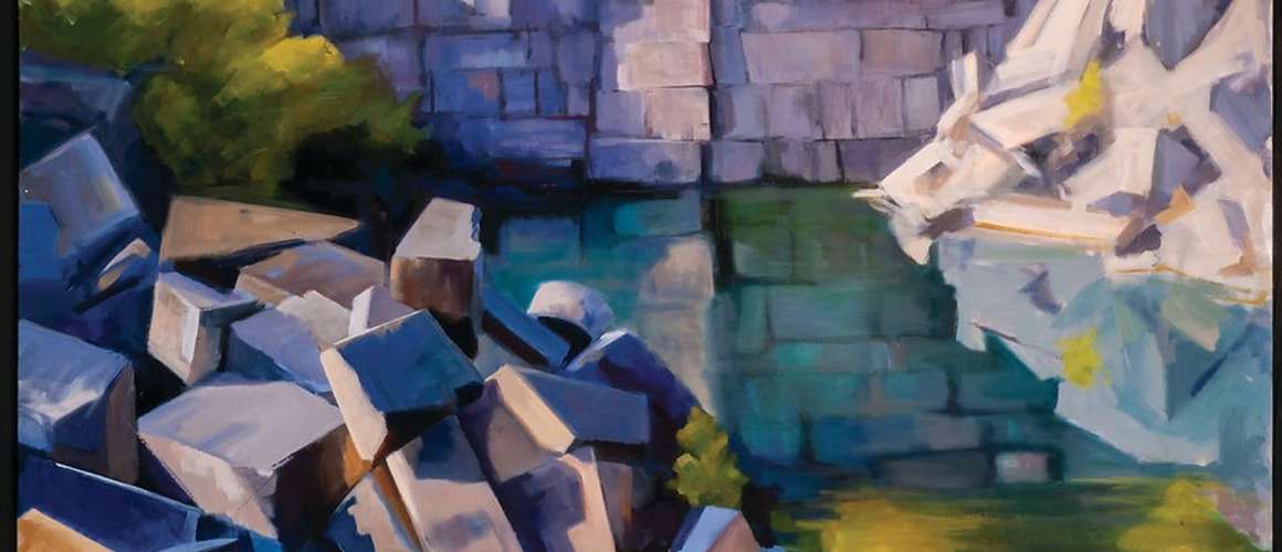 Downtown Bloomington Gallery Walk