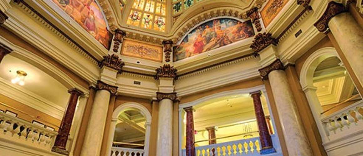 Permanent Art Collection