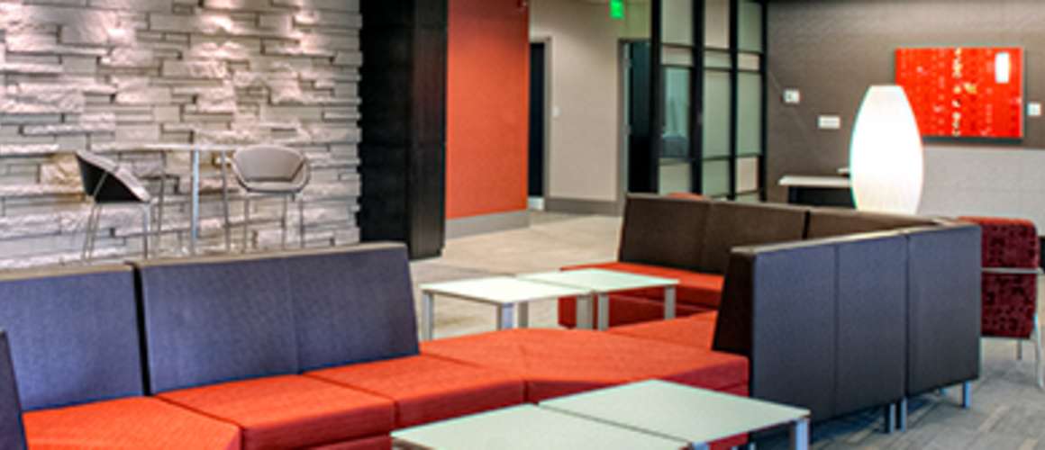 Art Collection Image Lobby