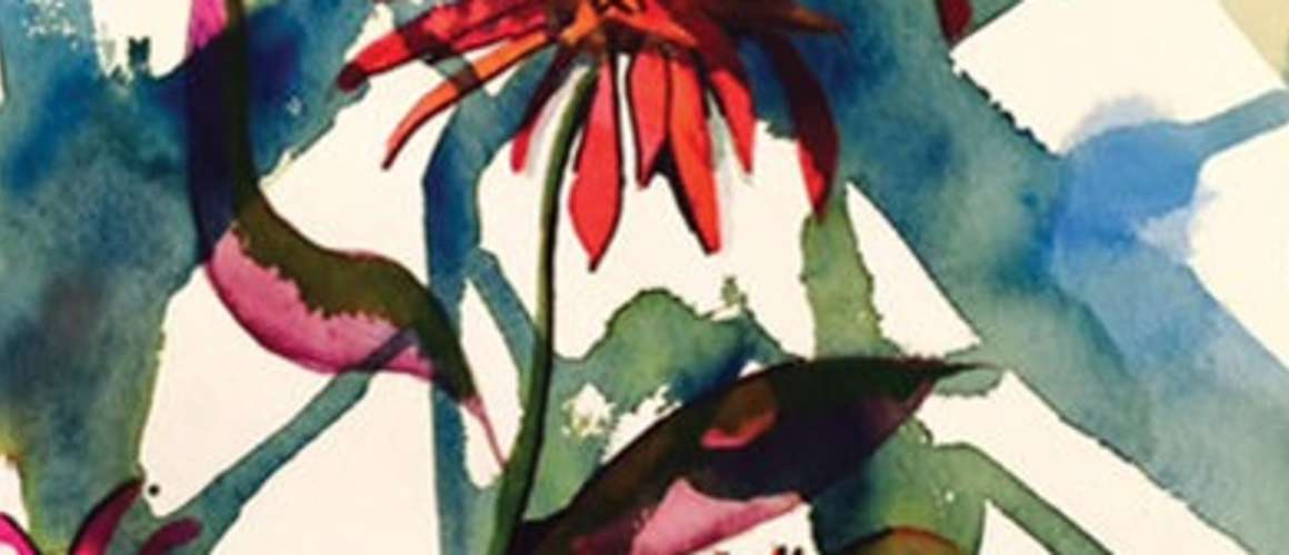 Downtown Bloomington Gallery Walk