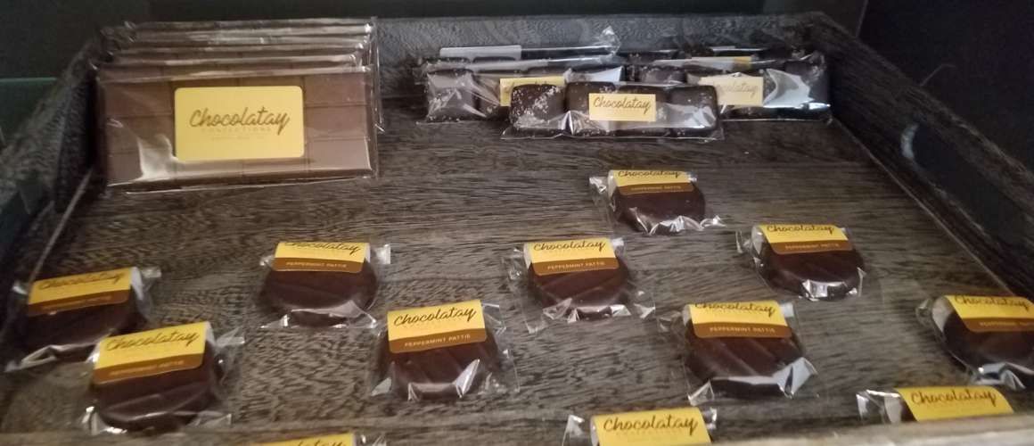 Chocolatay Confections