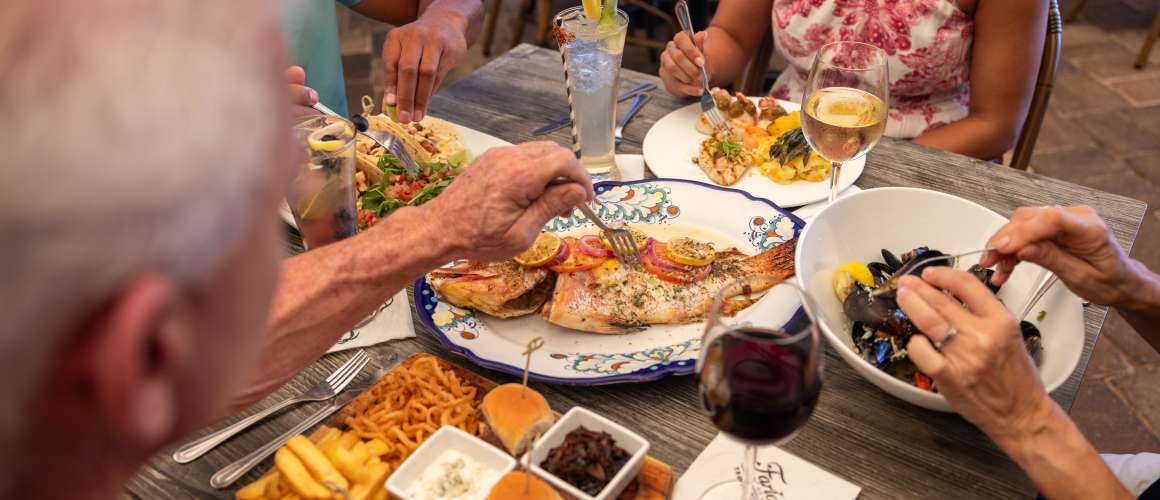 Farlow's on the Water