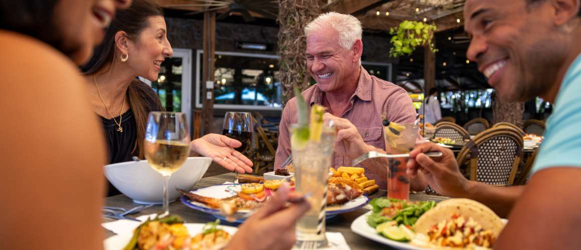 Farlow's on the Water