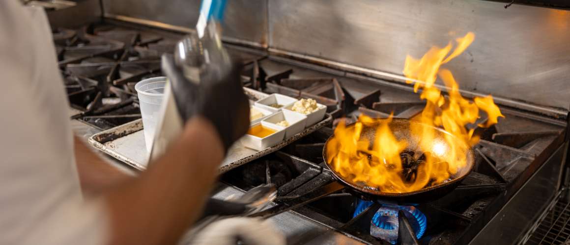 Farlow's on the Water