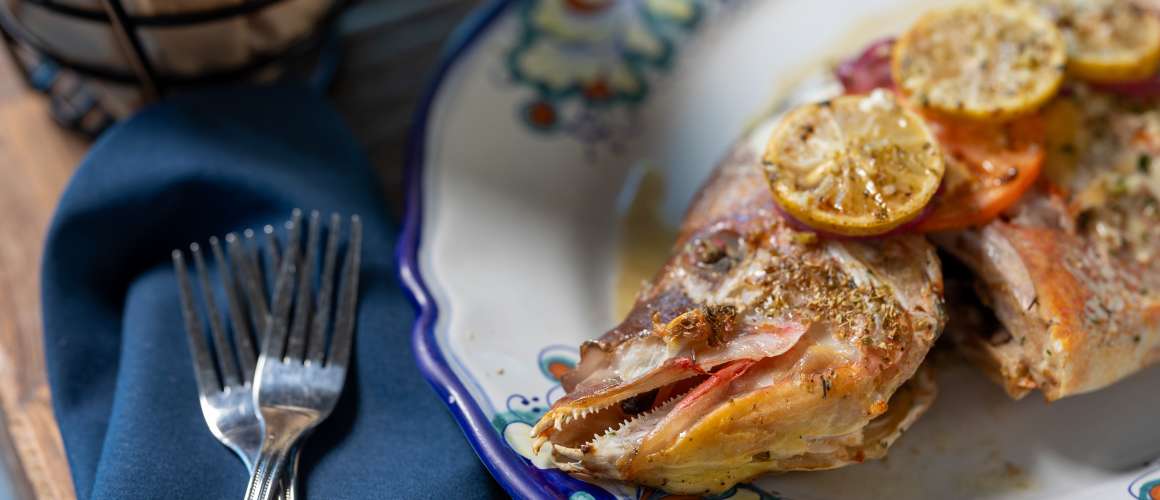 Farlow's on the Water