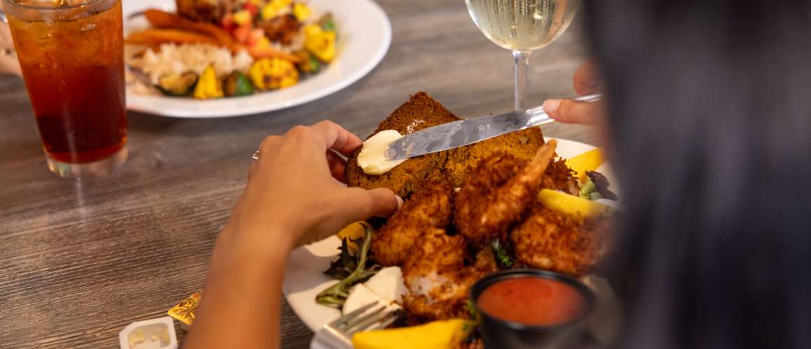 Lock 'N Key Restaurant & Pub