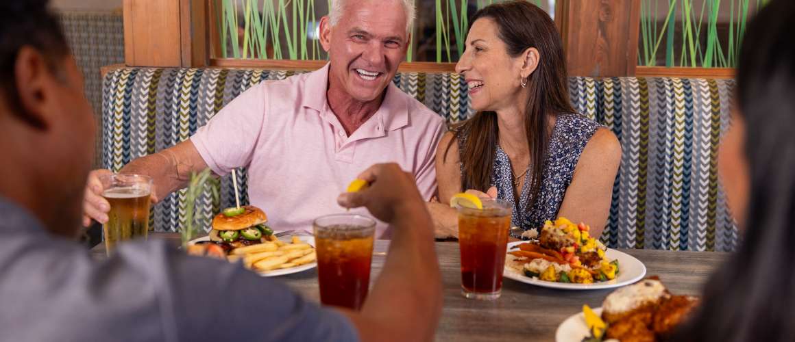 Lock 'N Key Restaurant & Pub