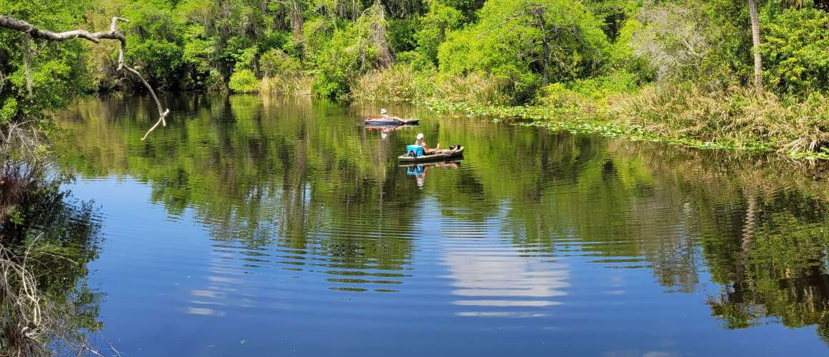 Shell Creek Preserve