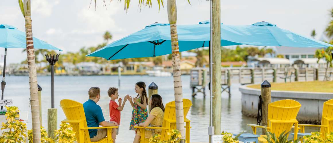 Beachcomber Trading Post