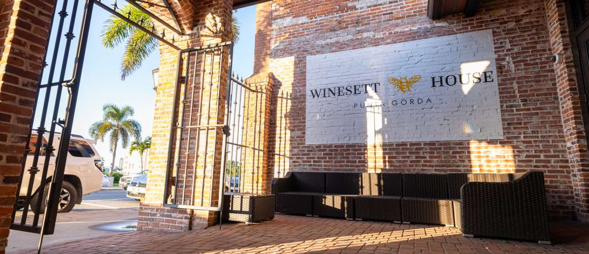 Winesett House