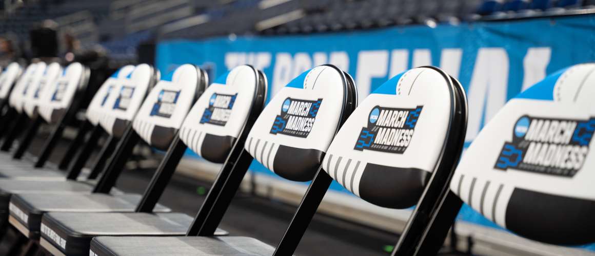 March Madness - Seats
