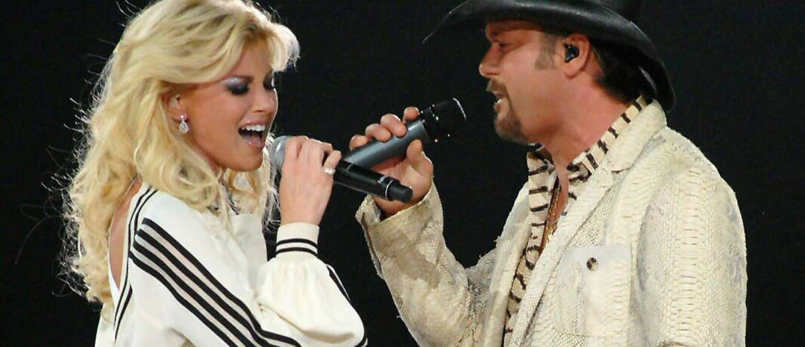 Faith Hill & Tim McGraw