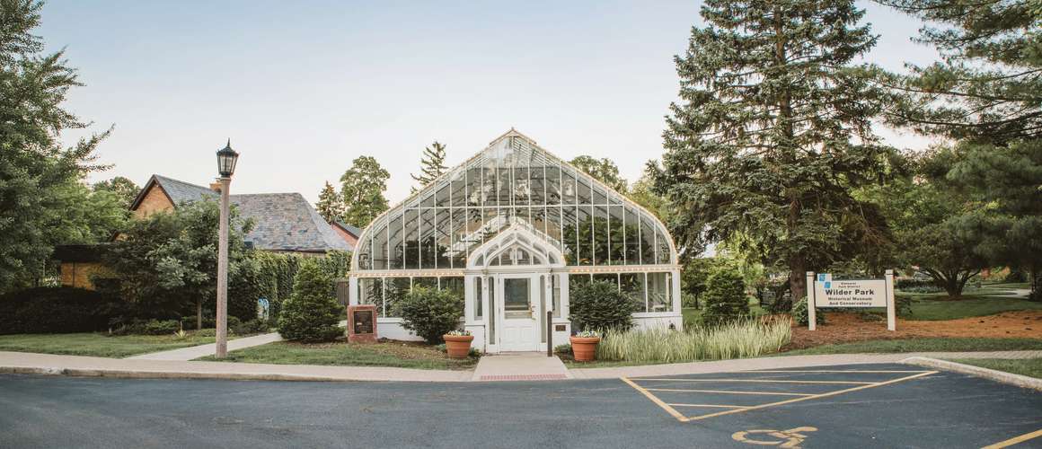 conservatory gallery 1