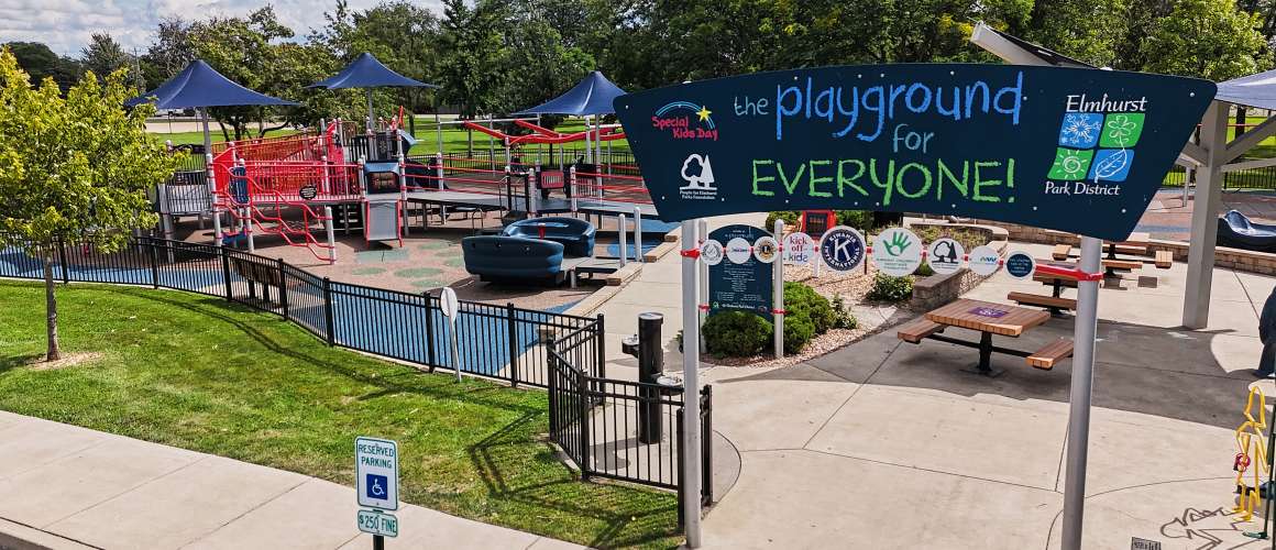 Elmhurst Park District