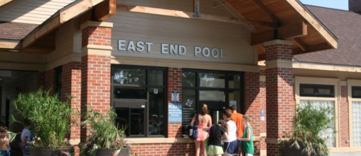 East End Pool