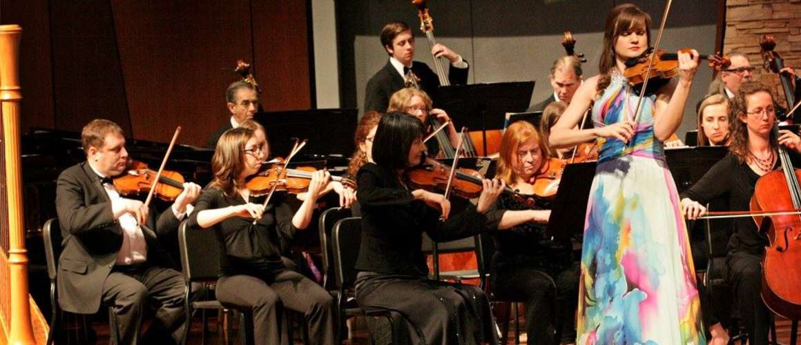 Elmhurst Symphony Orchestra