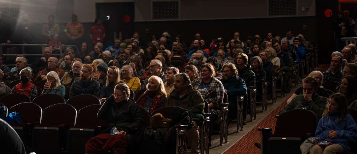 Ely Film Festival 05
