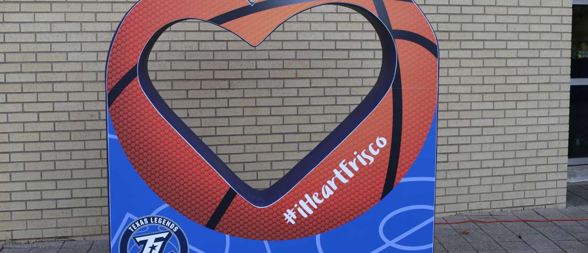i heart frisco - legends