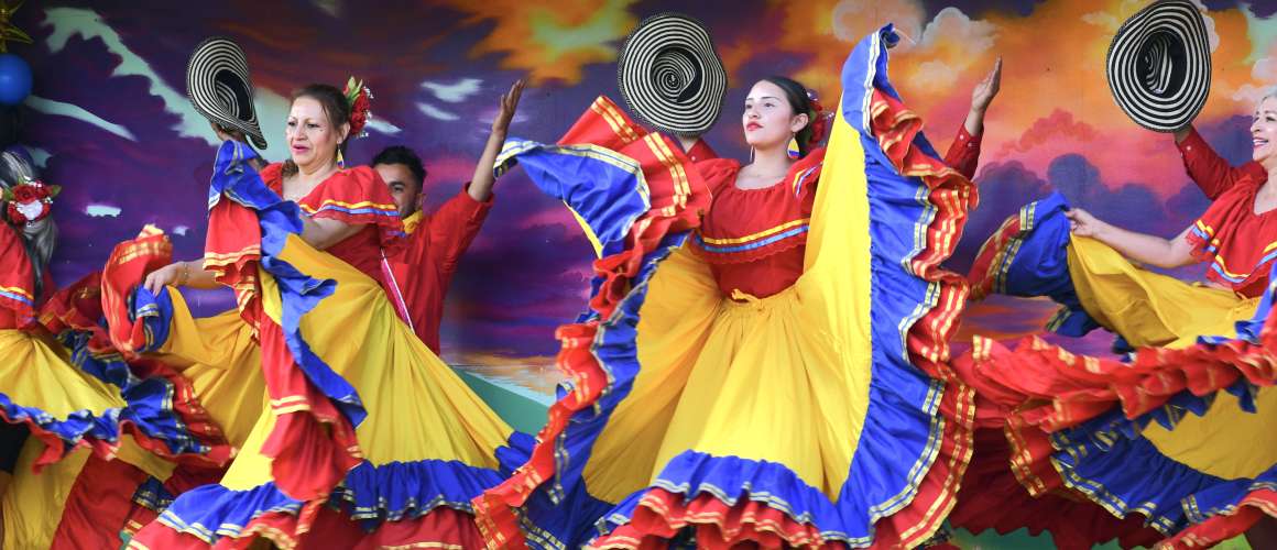 Granby Hispanic Heritage 5