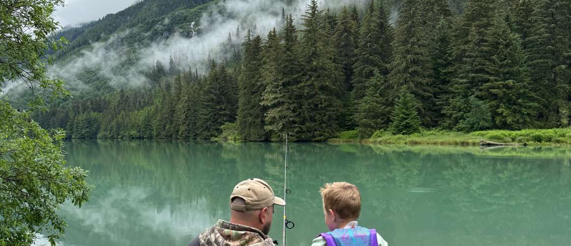 REEL Memories Being Made