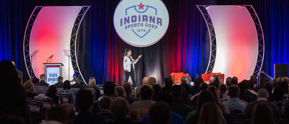 State of Sports Stage
