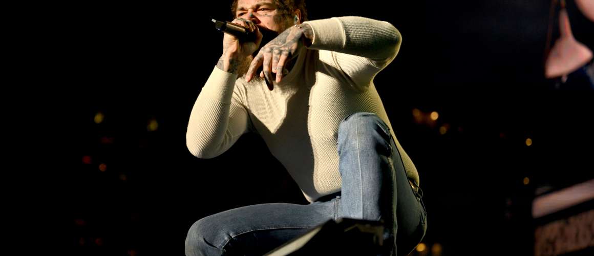 2026 Music Fest - Post Malone
