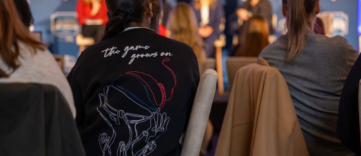 2025 She Creates Sports Summit