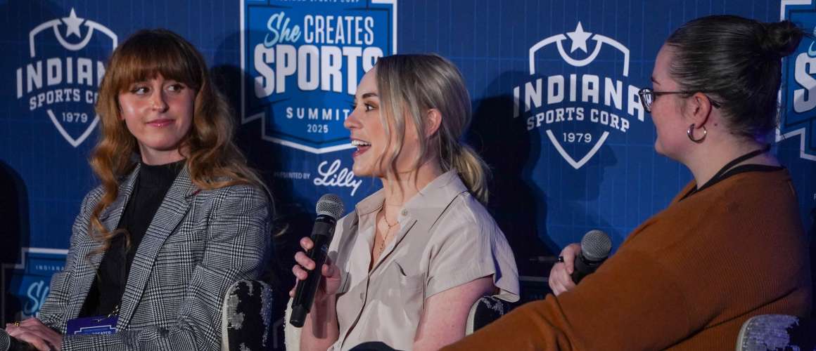 2025 Real Time Storytelling Panel