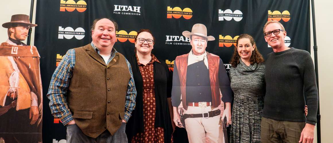 100 Years of Film Photo Gallery 002
