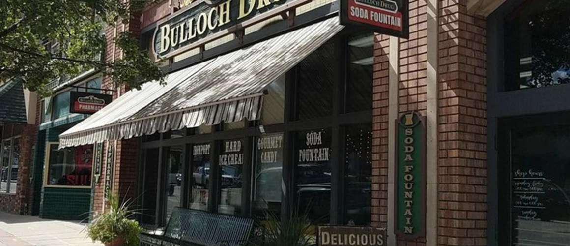 Bulloch Drug Store