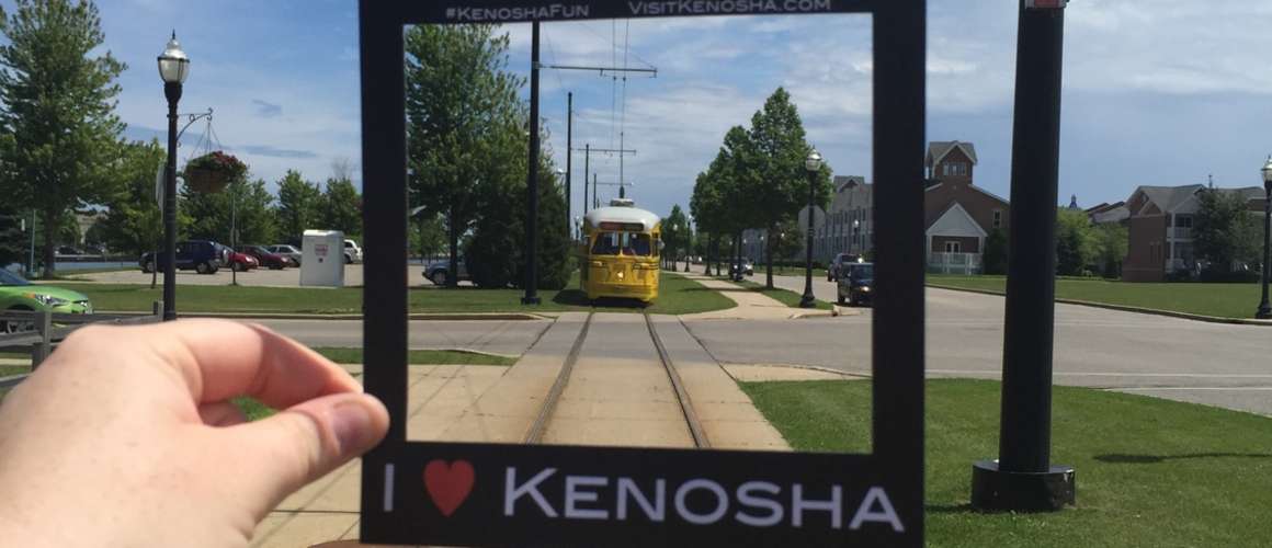 Electric Streetcar