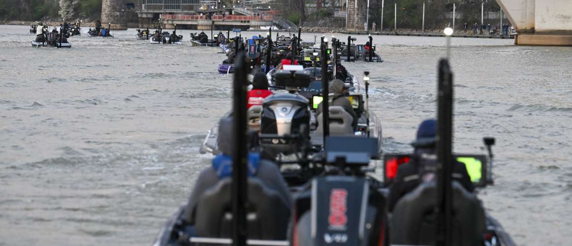 Bassmaster Classic 2026