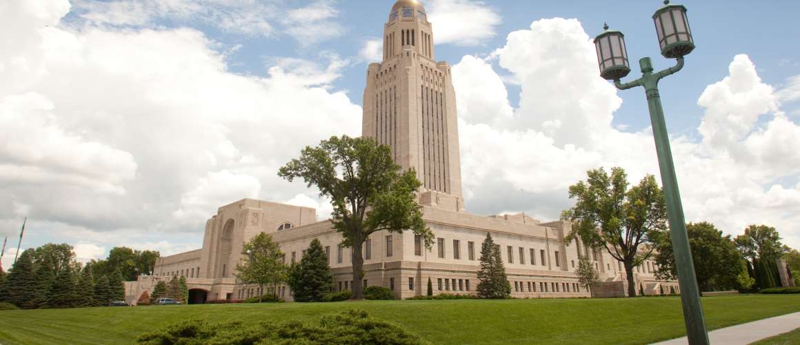 State Capitol