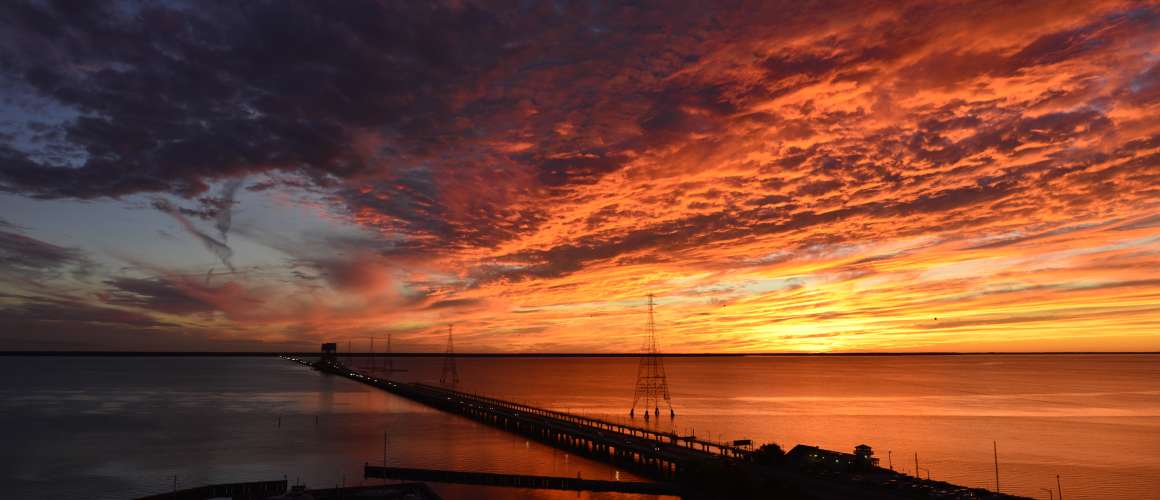 James River Bridge