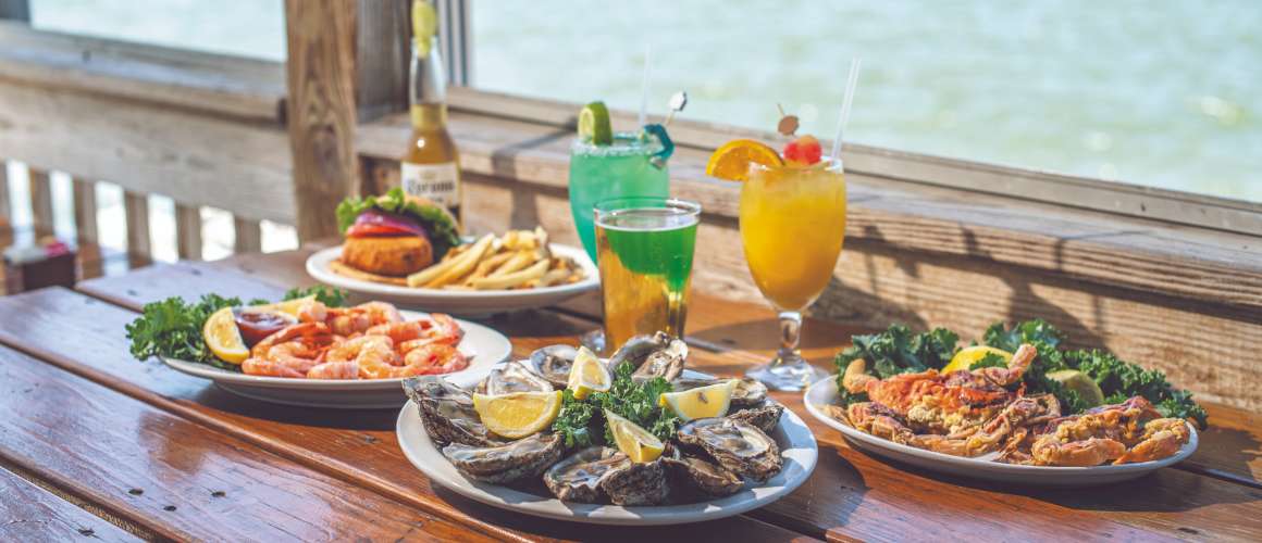 Food & Drinks