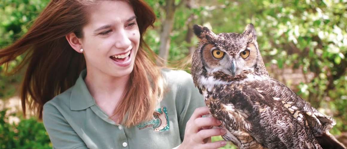 Animal Adventures in Newport News