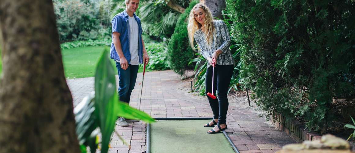 Wanneroo Botanic Gardens