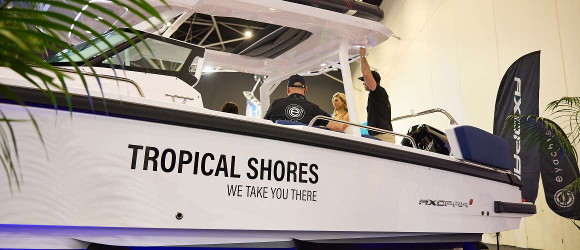Perth Boat Show