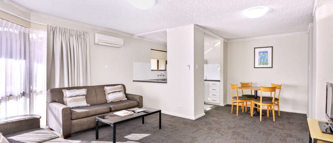 Quality Resort Sorrento Beach