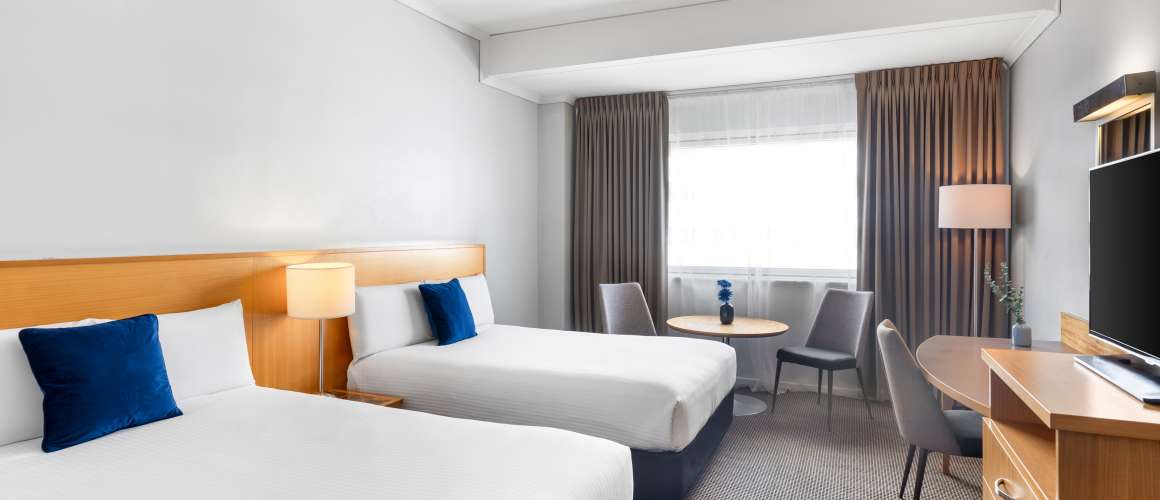 Novotel Langley - See Perth