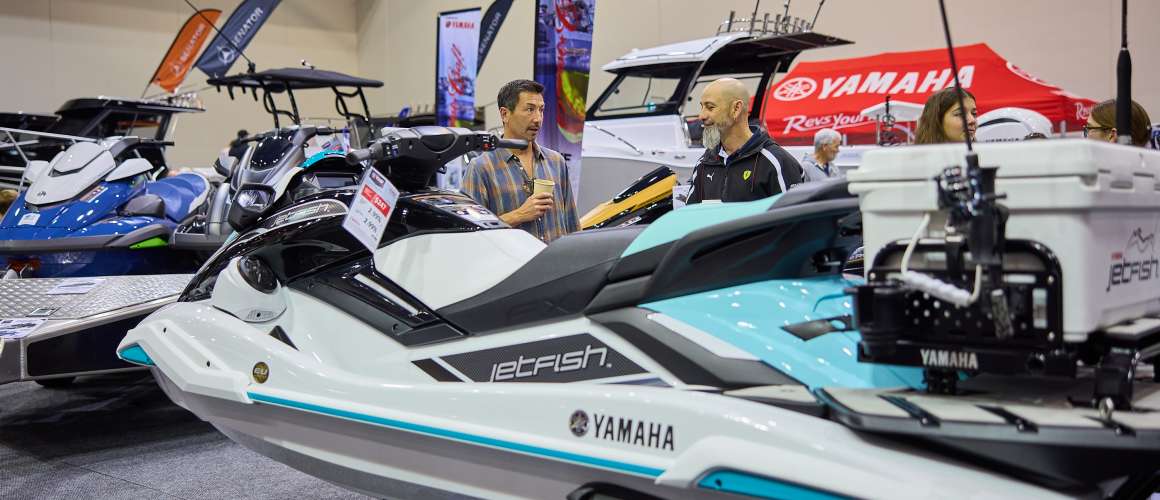 Perth Boat Show