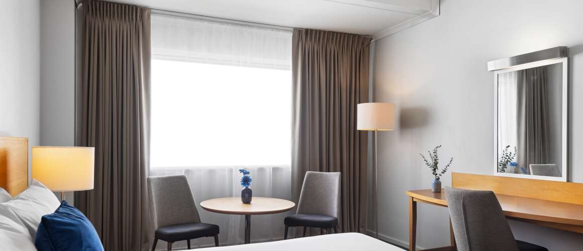 Novotel Langley - See Perth