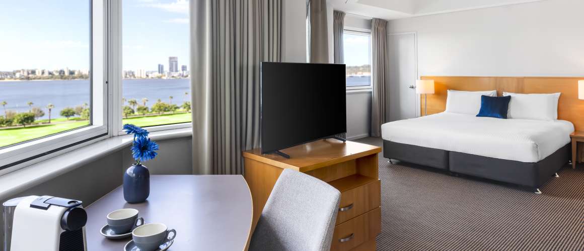 Novotel Langley