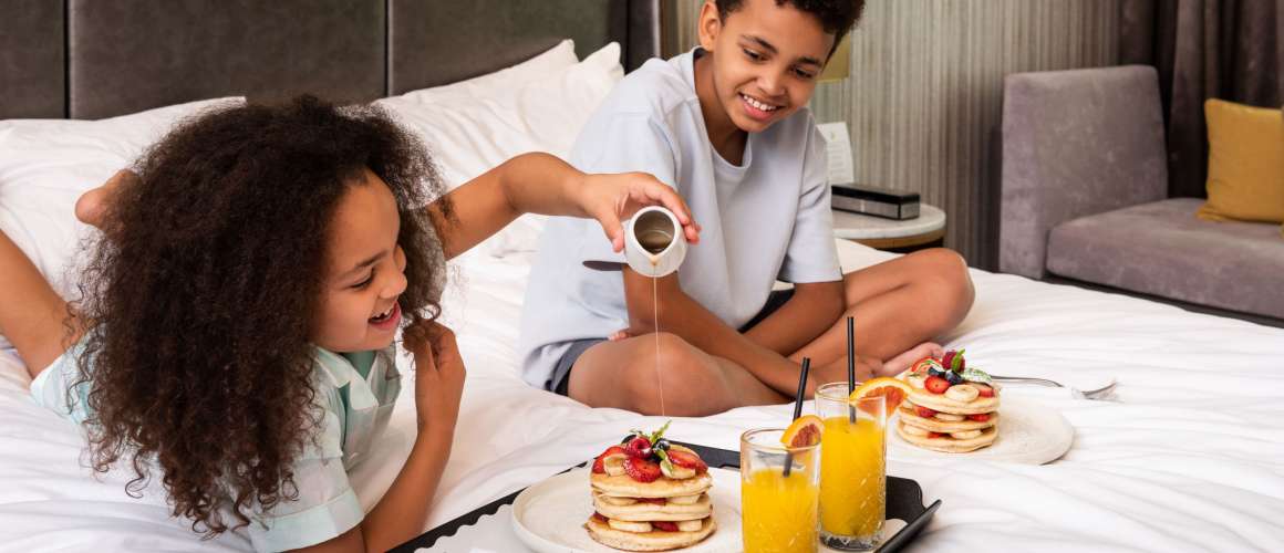 Intercontinental Offer Me Perth