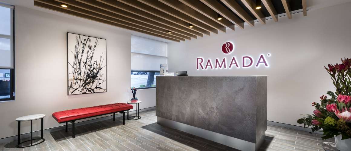 Ramada Vetroblu Scarborough Beach