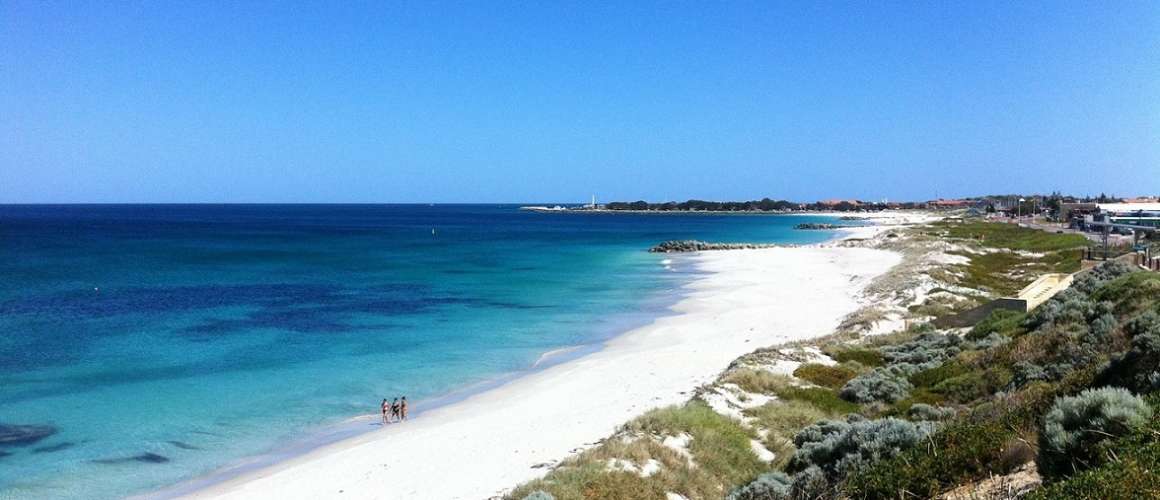 Quality Resort Sorrento Beach