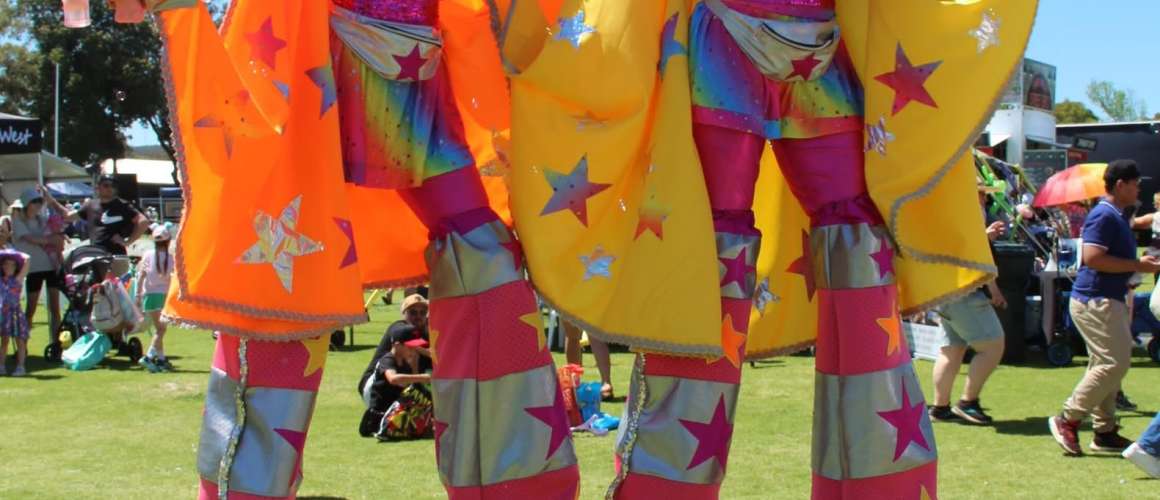 Waroona Show 2